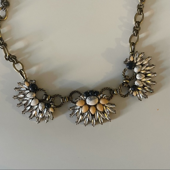 Chloe & Isabel Convertible Crystal Necklace - Picture 2 of 4